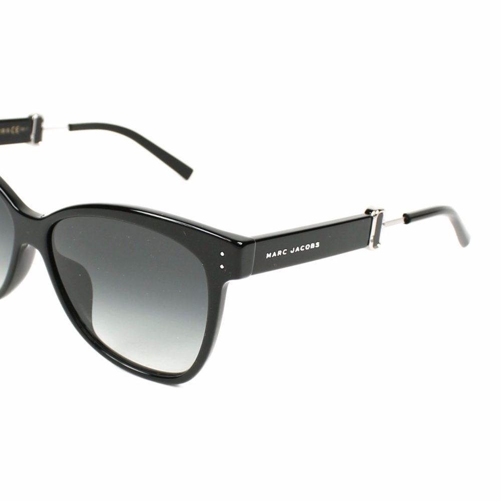 Marc Jacobs 130/S Cat Eye Sunglasses MARC130S807 - Picture 2 of 4
